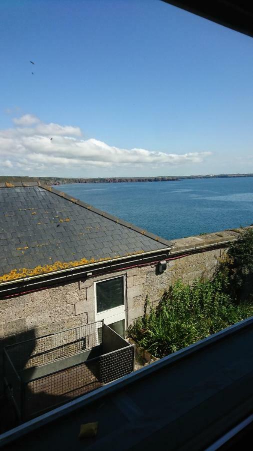 Fsc Dale Fort Hostel Rum bild